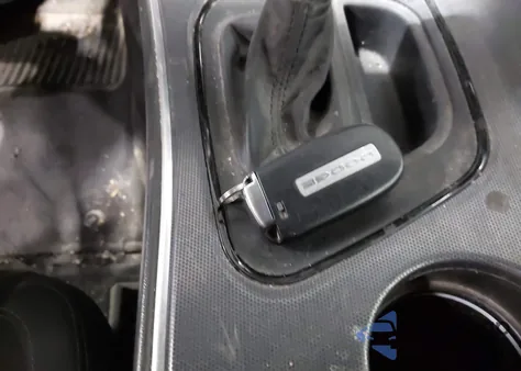 2018 Dodge Challenger Gt Awd z USA, uszkodzony, nr VIN 2C3CDZGG3JH112902